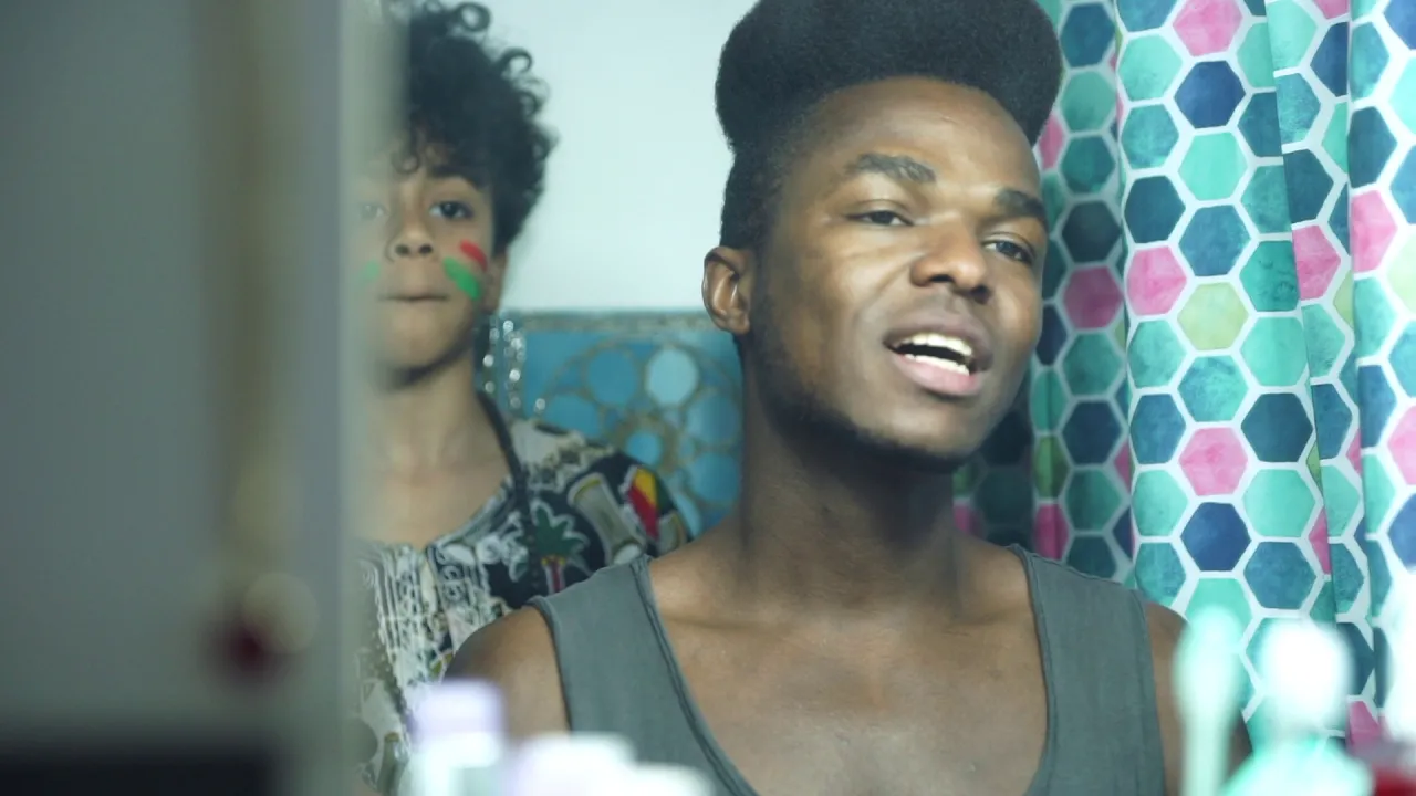 YouTube thumbnail