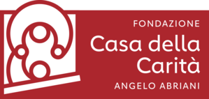 Logo Casa della Carità
