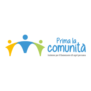 Logo Prima la comunità