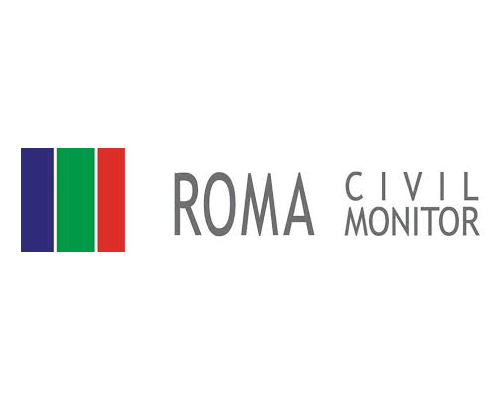 logo_RomaCivilMonitor