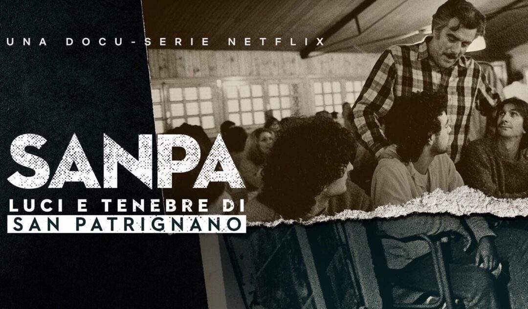 Dipendenze: oltre SanPa l'esperienza del CeAS