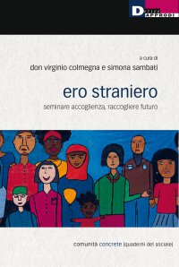 ero straniero_libro