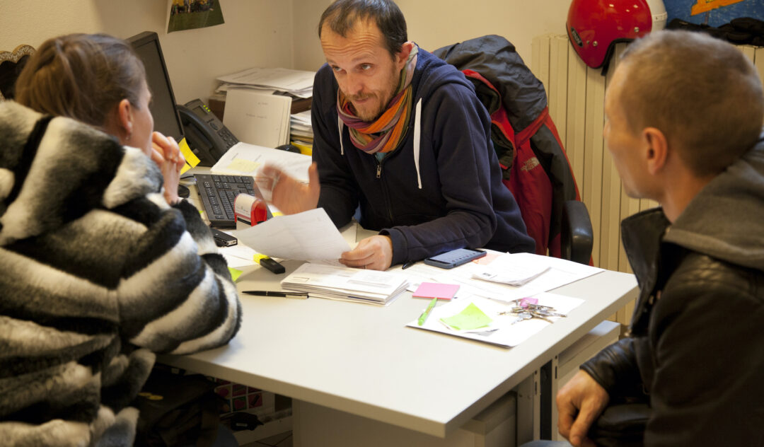 Sportello tutela legale Garofalo