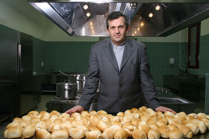 Don Colmegna