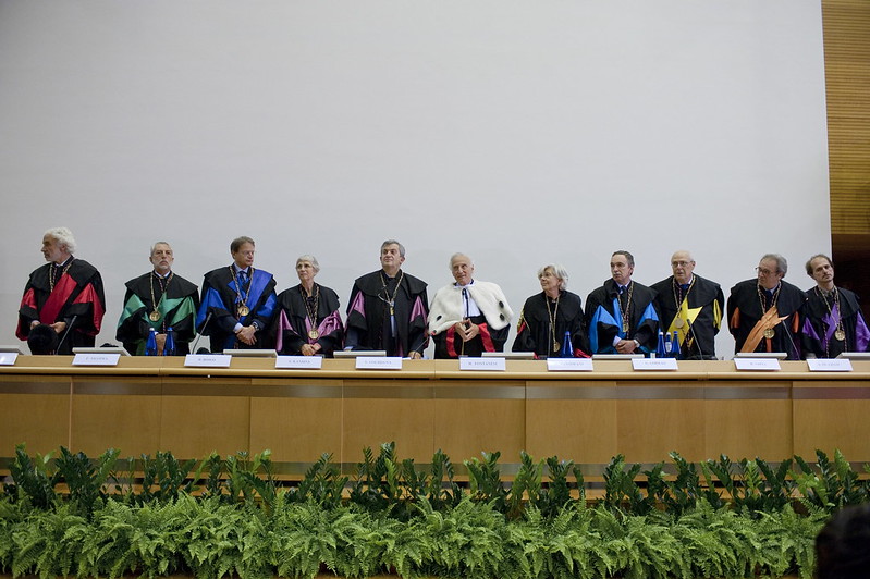 Colmegna - Laurea - Bicocca