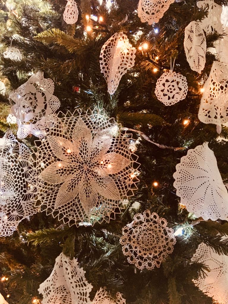 Albero di Natale 2020