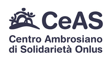 Logo CeAS - Centro Ambrosiano di Solidarietà