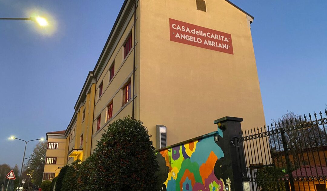 Casa della Carità newsletter