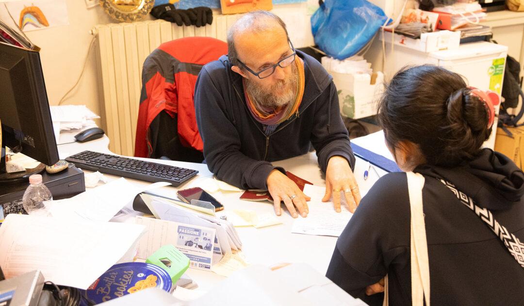 sportello di tutela e consulenza legale a Milano