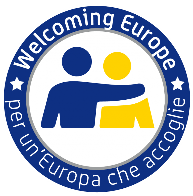 Welcoming Europe