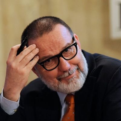 Alberto-Melloni