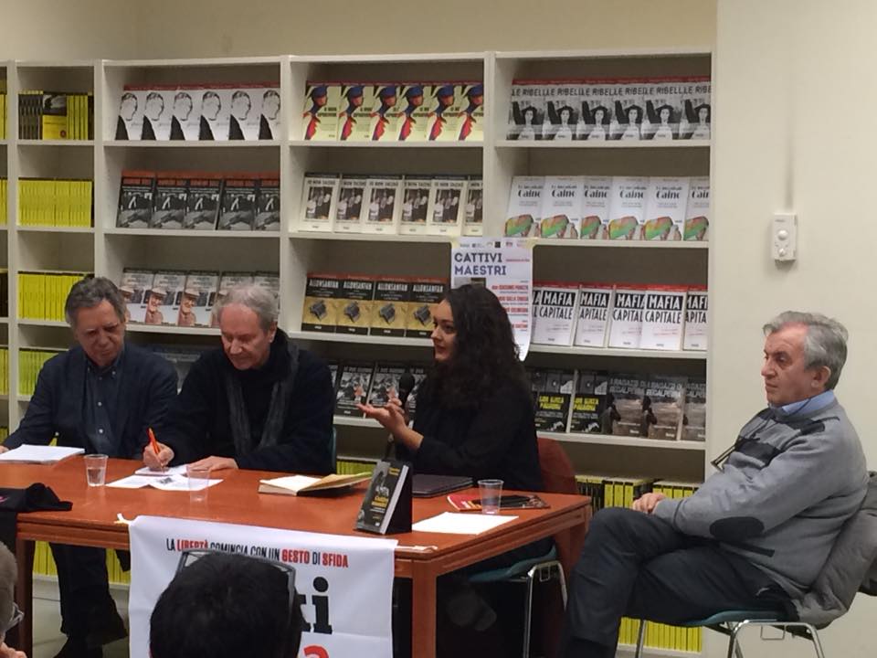 Don Giacomo Panizza, don Virginio Colmegna