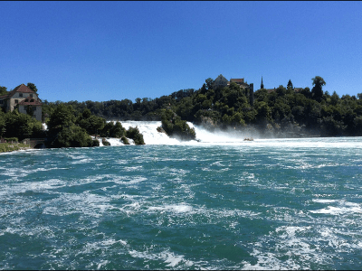 acqua Rosy