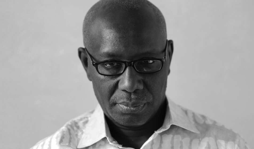 Aboubacar Boris Diop