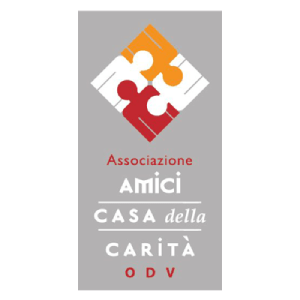 Logo Associazione Amici Casa della carità