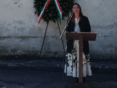 Djana Pavlovic Rom Agnone