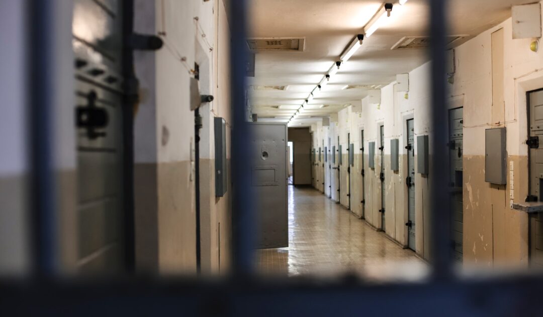 carcere detenuti