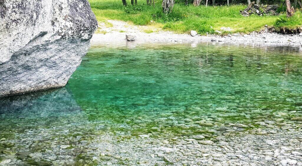 sorella acqua don Luigi Verdi