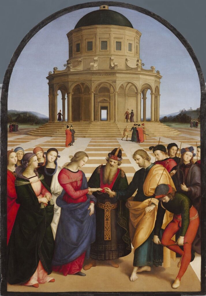 sposalizio vergine 714x1024