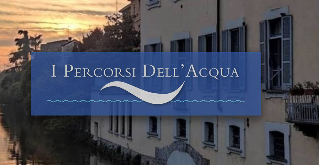 acqua percorsi martesana