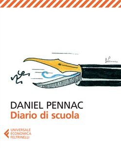 Consigli lettura povertà educativa Daniel Pennac