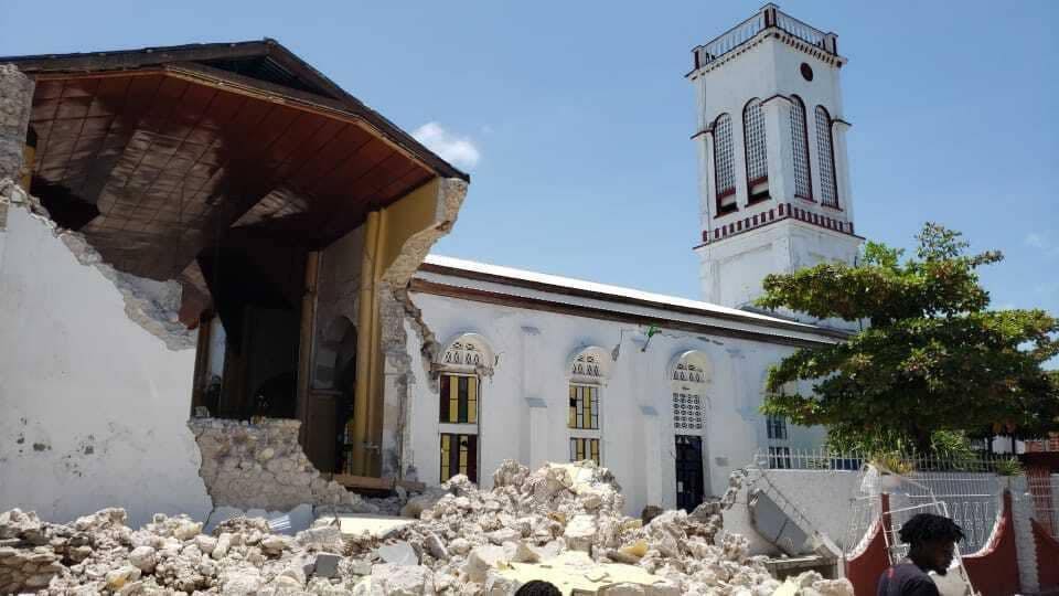 haiti terremoto 2
