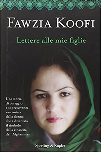 lettere Afghanistan