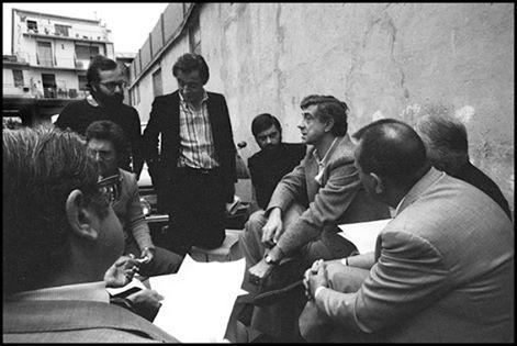 Franco Basaglia