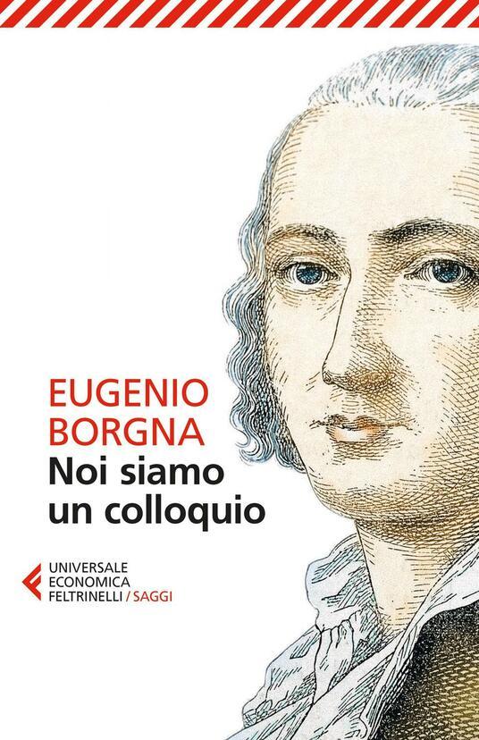 Consigli di lettura salute mentale Borgna