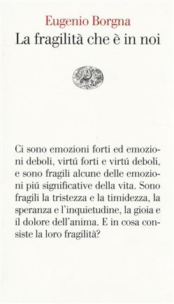 Consigli di lettura salute mentale Borgna 3