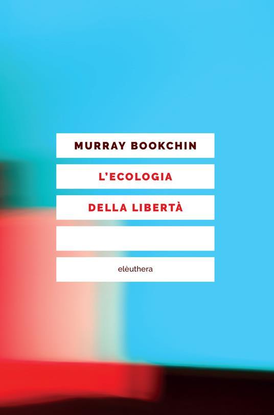 COP26 consigli di lettura ecologia-libertà