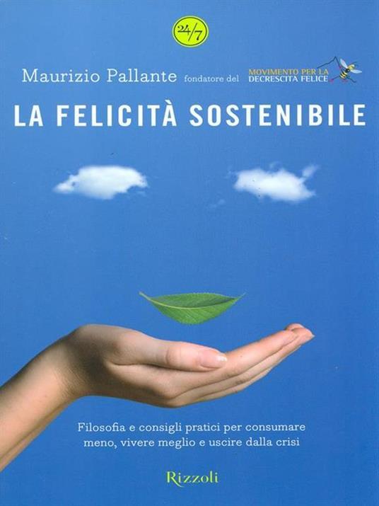 COP26 consigli di lettura felicità-sostenibile