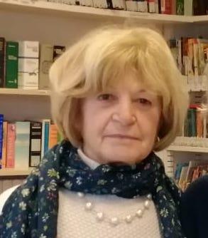 Gemma Di Marino dettaglio