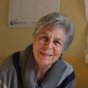 Matilde Brockhaus ritratto