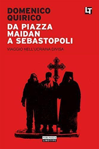 consigli lettura ucraina maidan