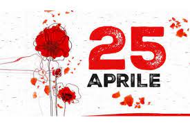 25 aprile