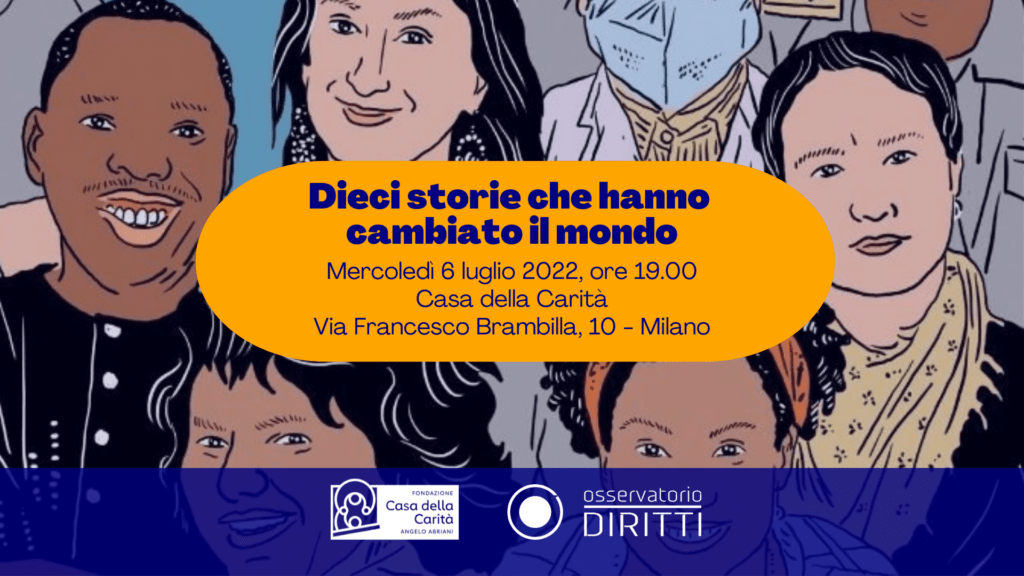 storie osservatorio diritti