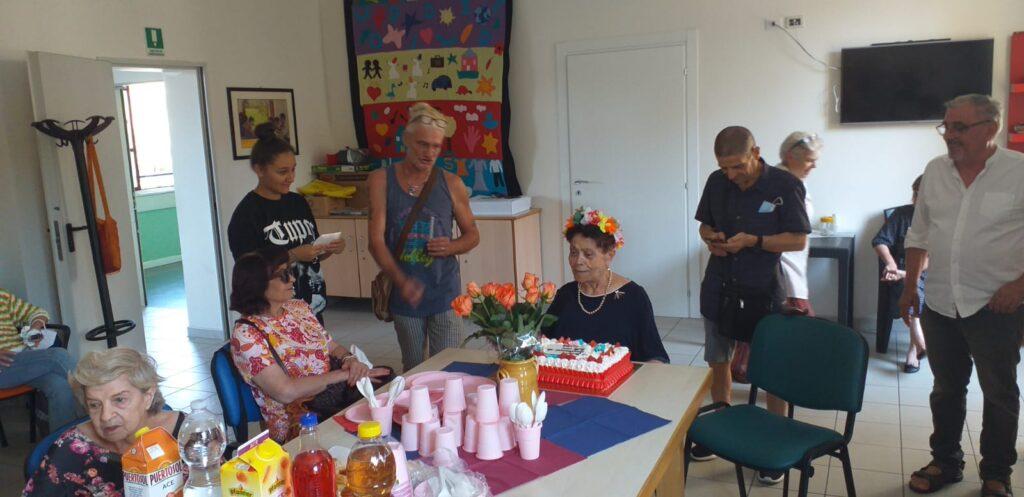 Luisa Ippolito compleanno (1)