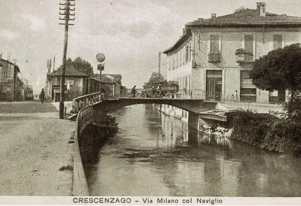 acqua Erba Martesana Crescenzago