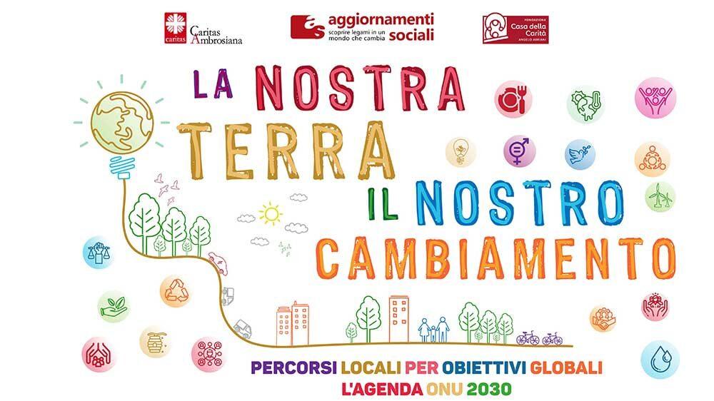 terra cambiamento formazione