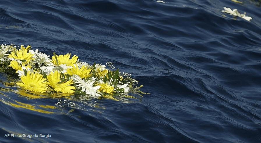 Lampedusa 3 ottobre