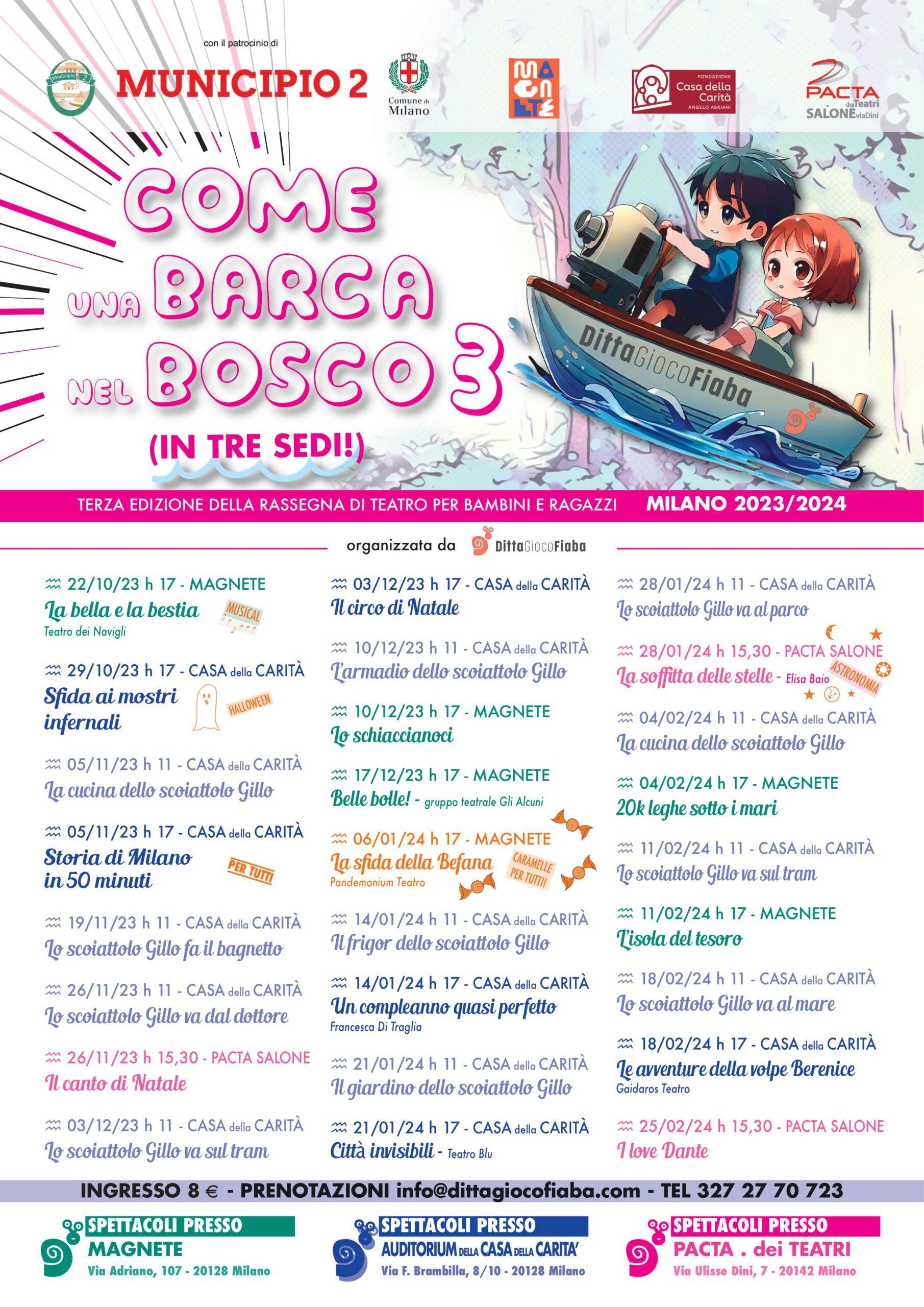 Teatro bambini ditta gioco fiaba Locandina generale A4 (1)