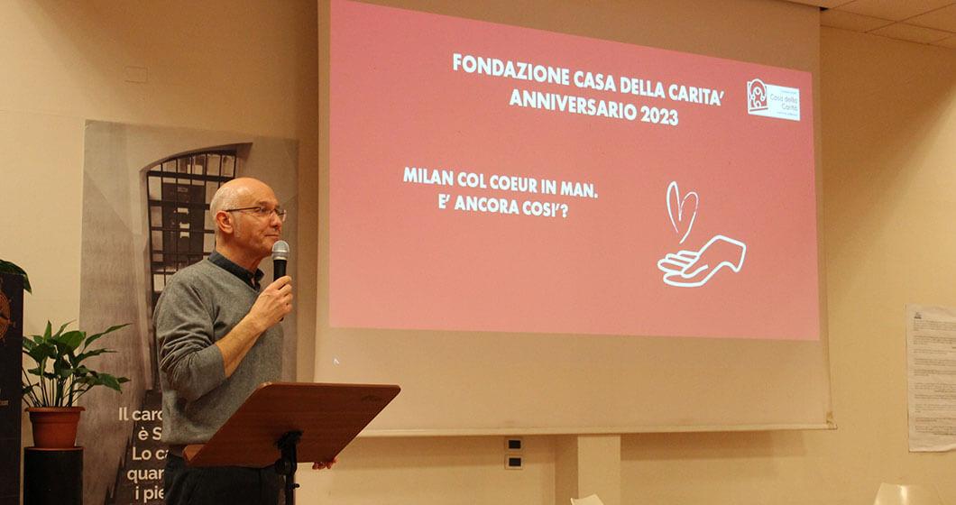 Anniversario 2023 don Paolo Selmi