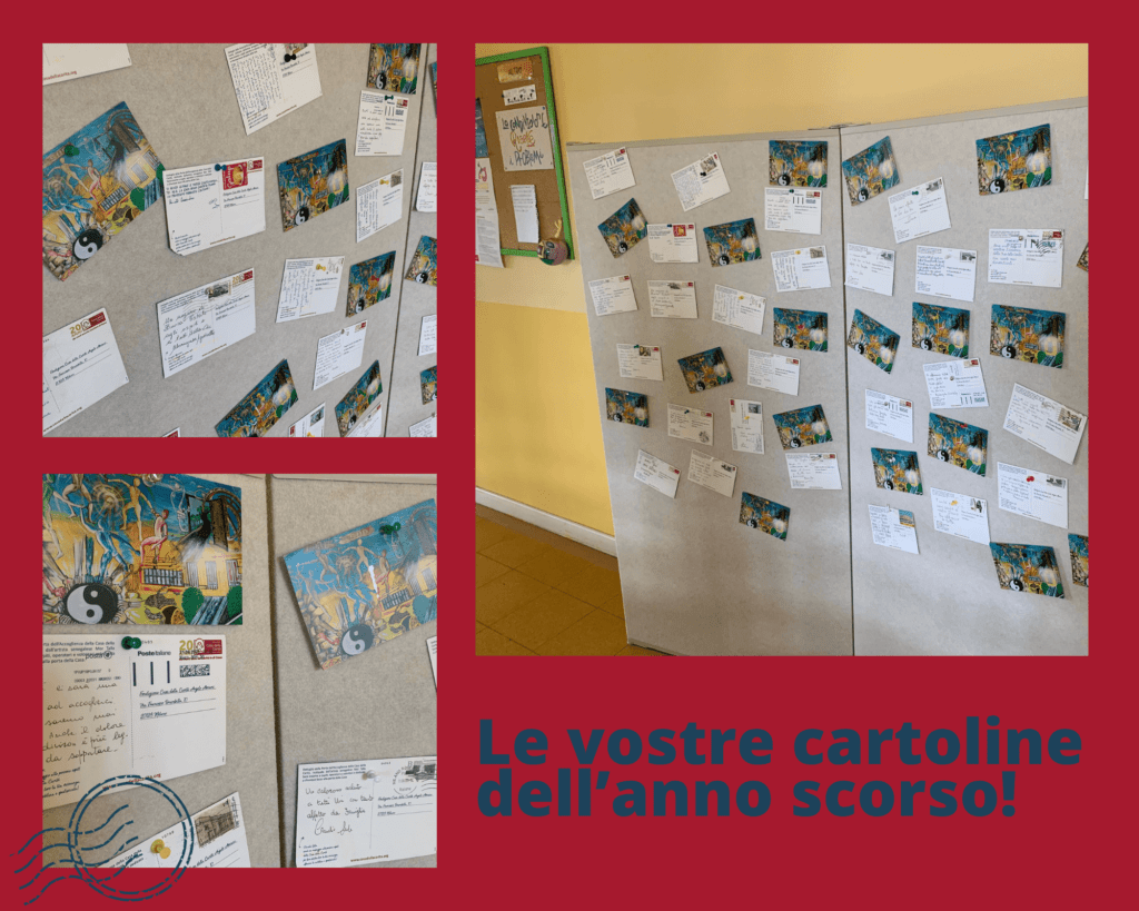 Cartoline donne 2023