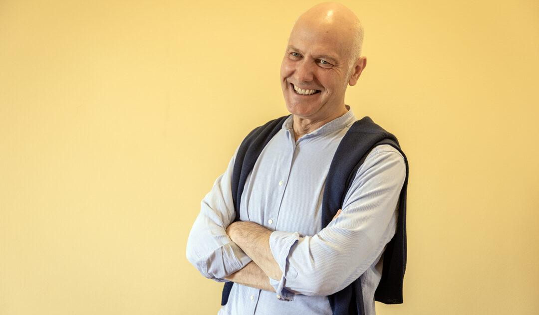 don Paolo Selmi