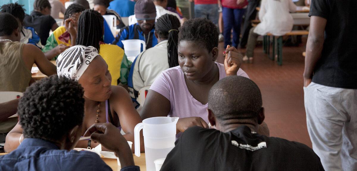 Politiche migratorie e leggi sull'immigrazione in Italia e in Europa