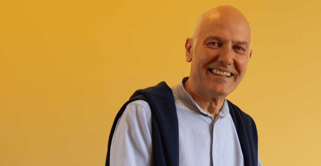 don Paolo Selmi speranza