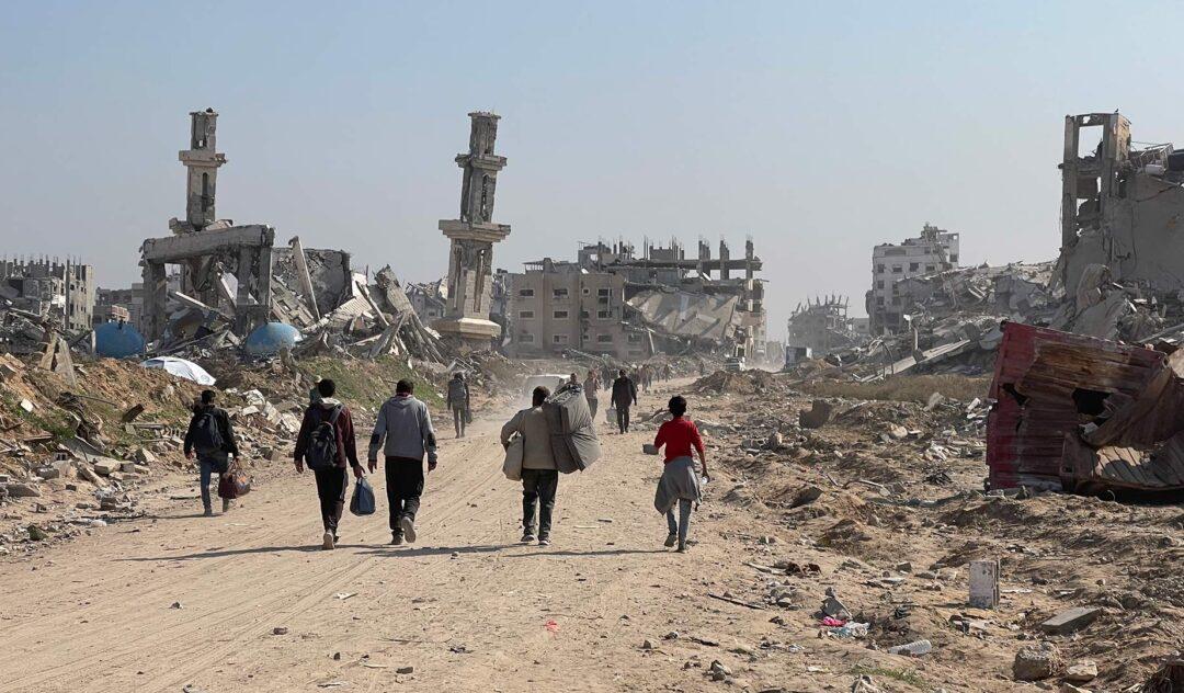 Gaza Tayeb