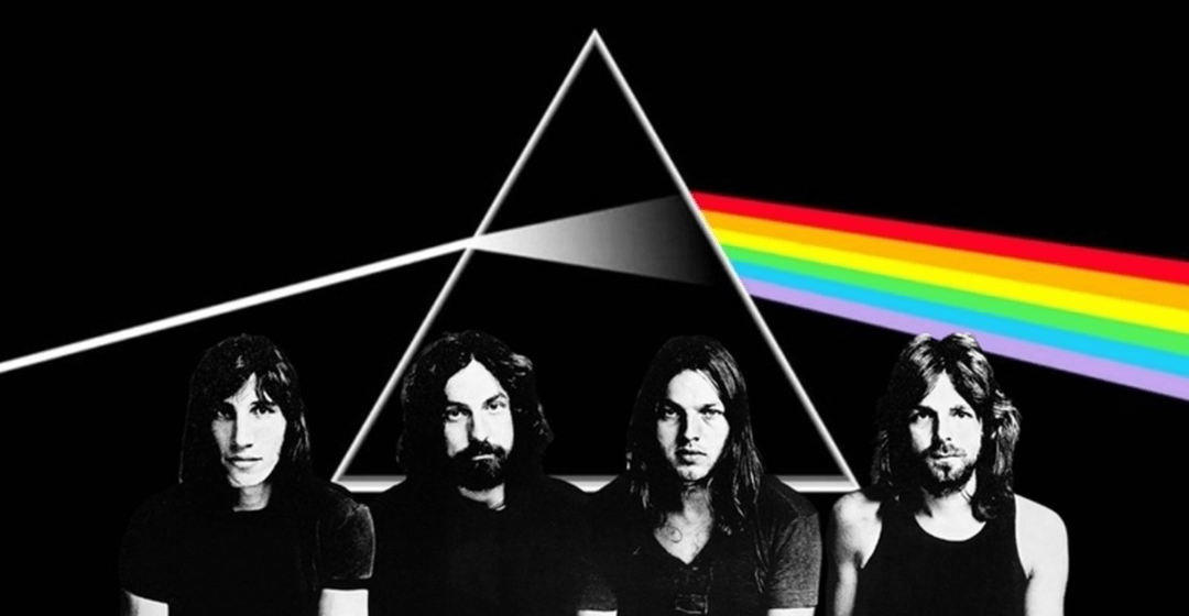 Pink Floyd Casa della Carità