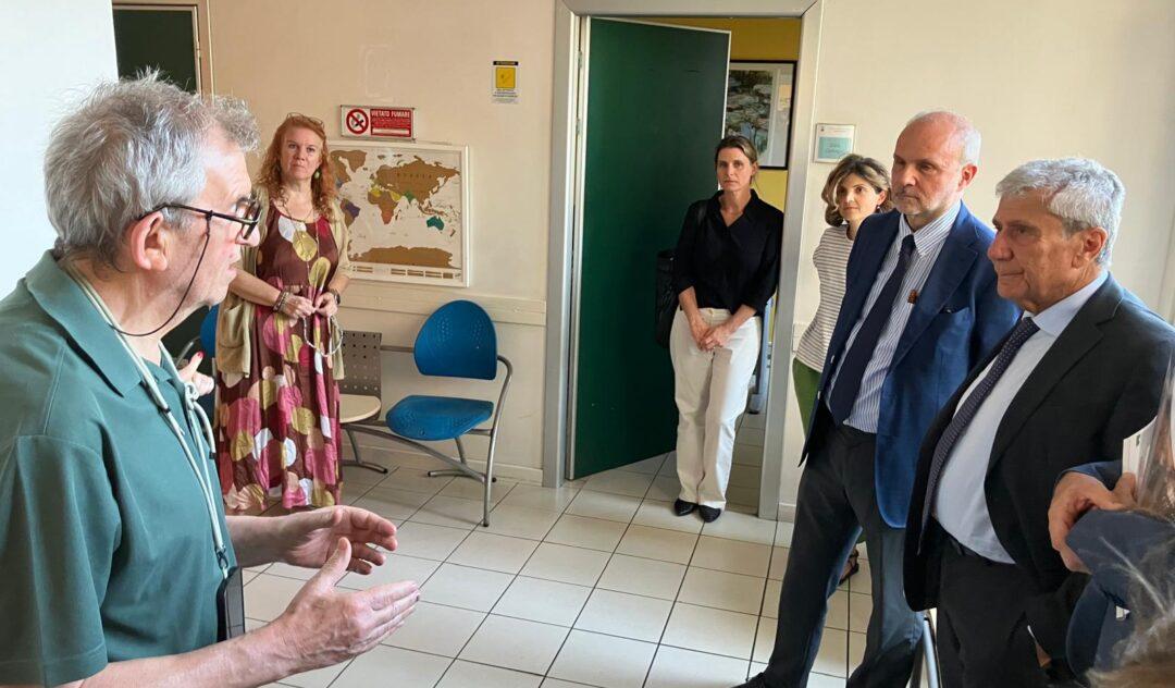 Visita Schillaci 3